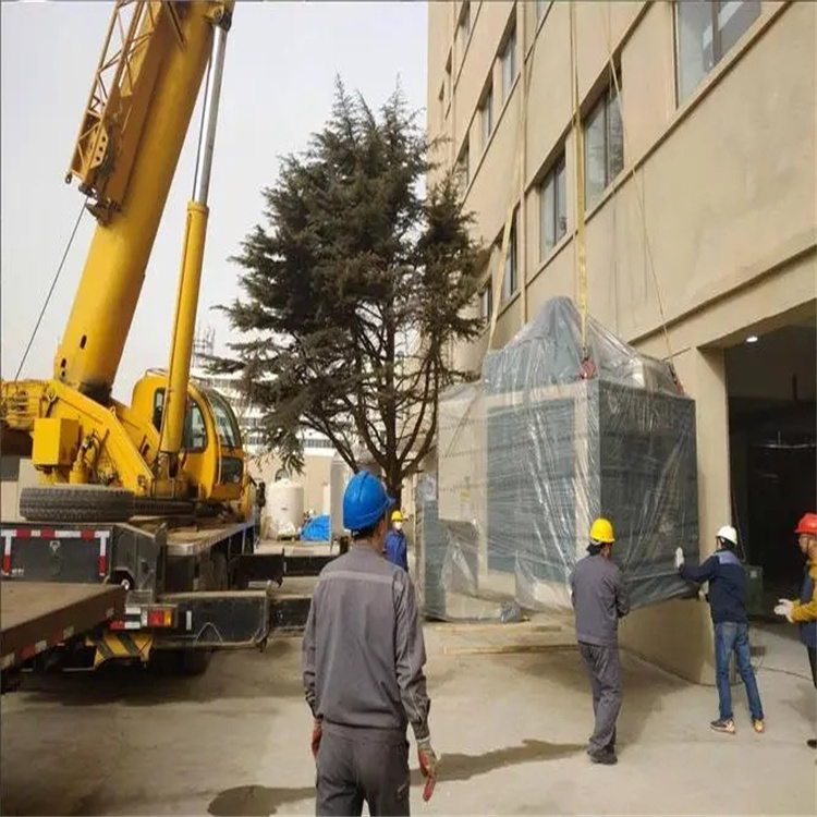 大厂县附近12吨吊车出租电话