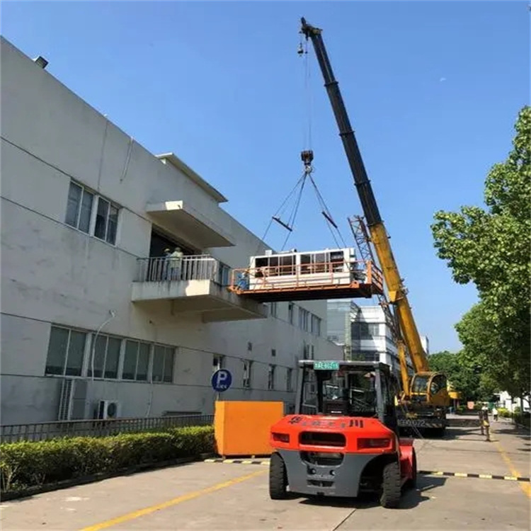 大厂县小型吊车出租电话