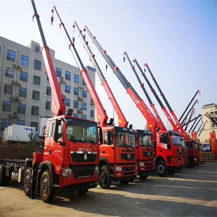 大厂县租专业吊车电话