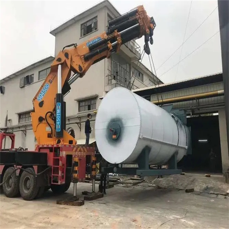 大厂县室内装修小型折臂吊出租服务：高效解决方案与租赁指南