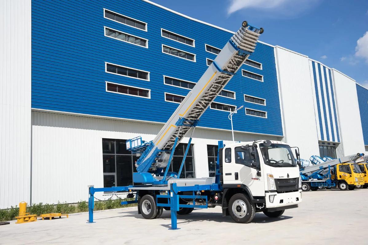 大厂县小型云梯车上料车租赁多少钱