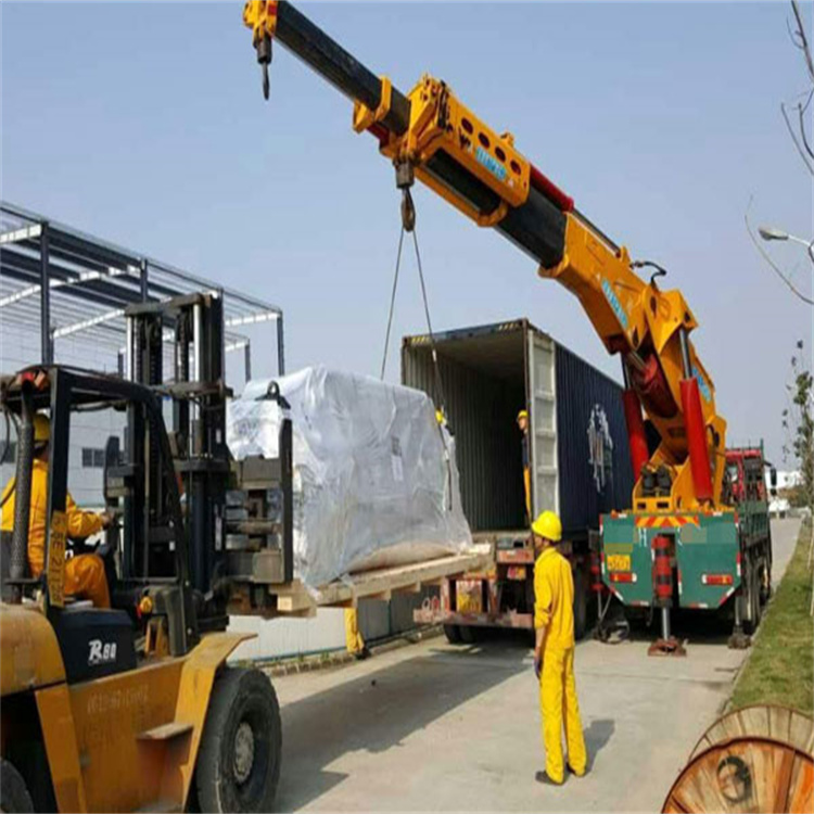 大厂县专业随车吊出租电话