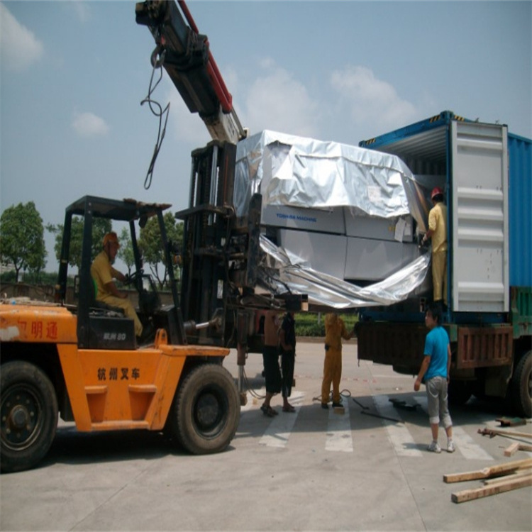 大厂县物流仓库装卸随车吊租赁服务优势与选择指南