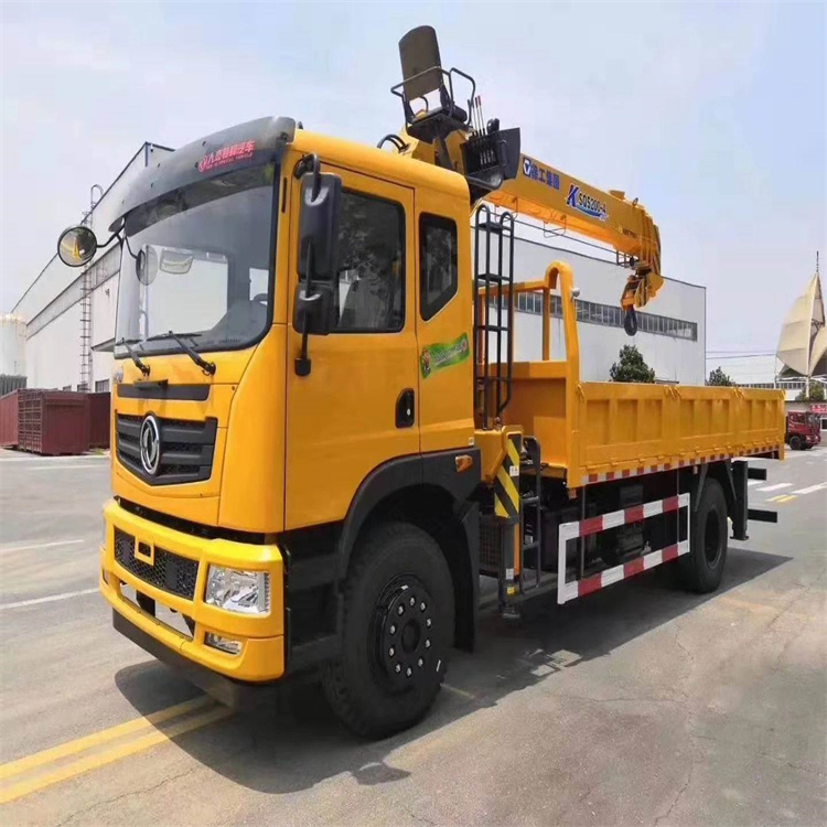 大厂县附近找一辆随车吊出租