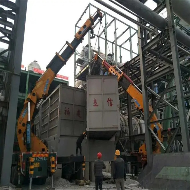 大厂县折臂吊车租赁电话