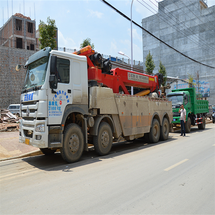 大厂县50吨随车吊出租