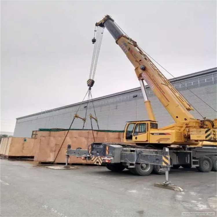 大厂县急需吊车出租怎么办|24小时响应|跨区调配服务