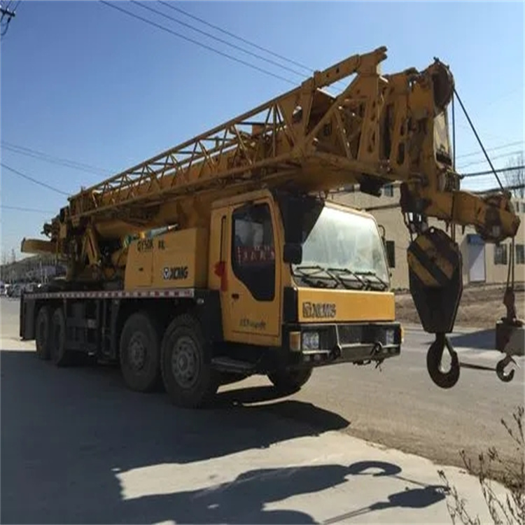 大厂县哪里有专业吊车出租