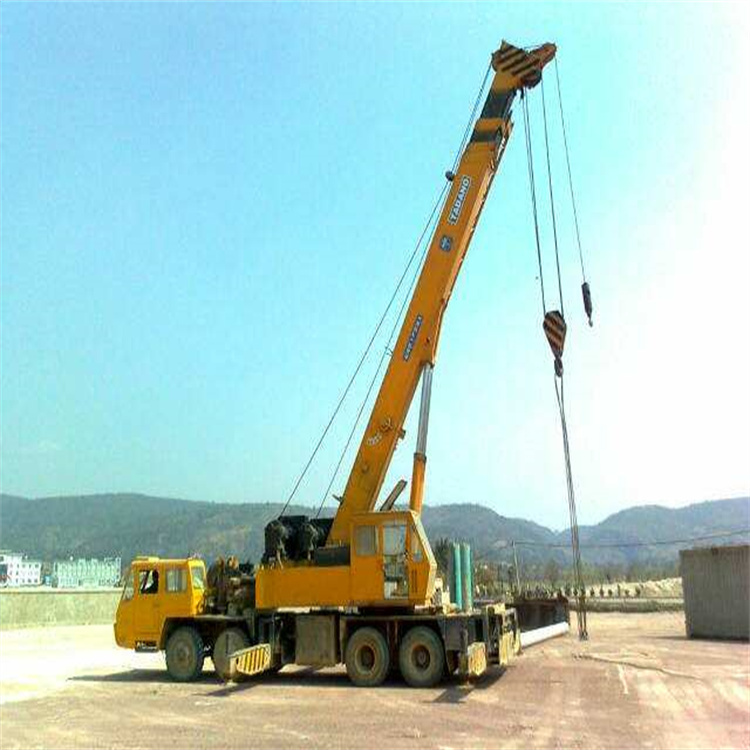 大厂县小型吊车出租价格是多少